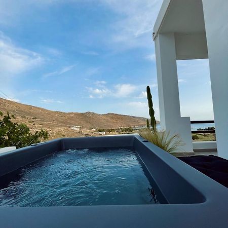 Vie Revee Luxury Suites Ganema エクステリア 写真