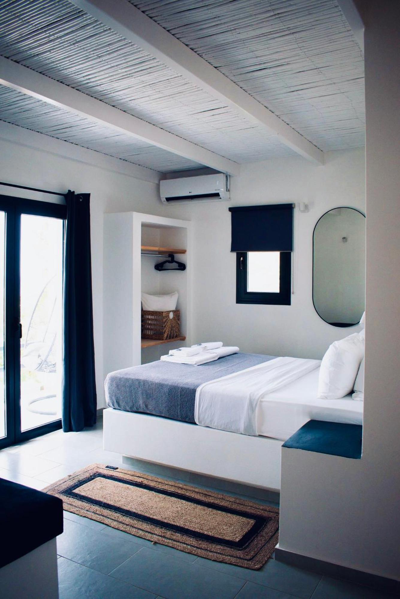Vie Revee Luxury Suites Ganema エクステリア 写真