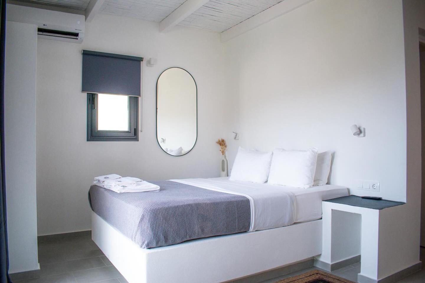 Vie Revee Luxury Suites Ganema エクステリア 写真