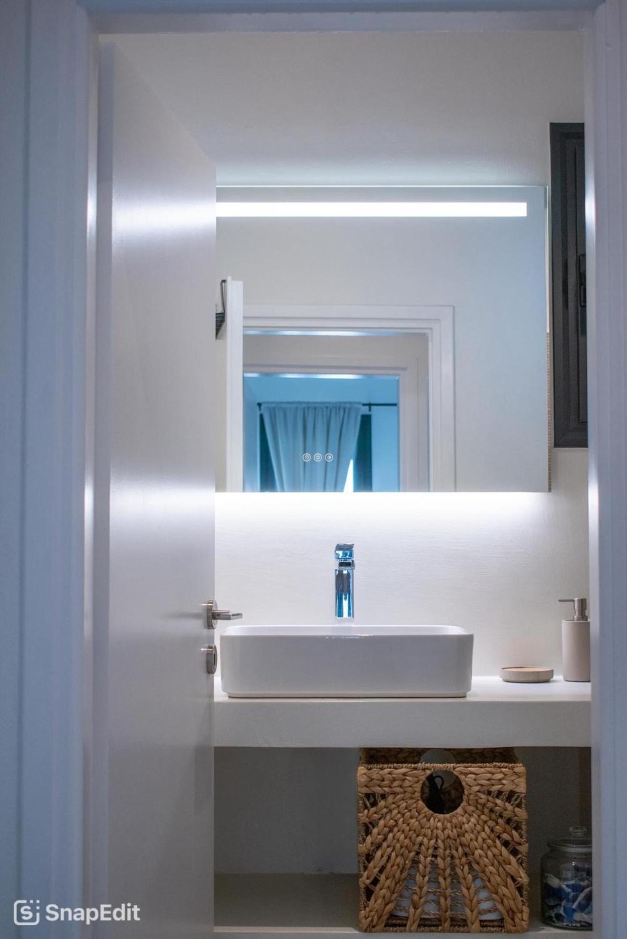 Vie Revee Luxury Suites Ganema エクステリア 写真