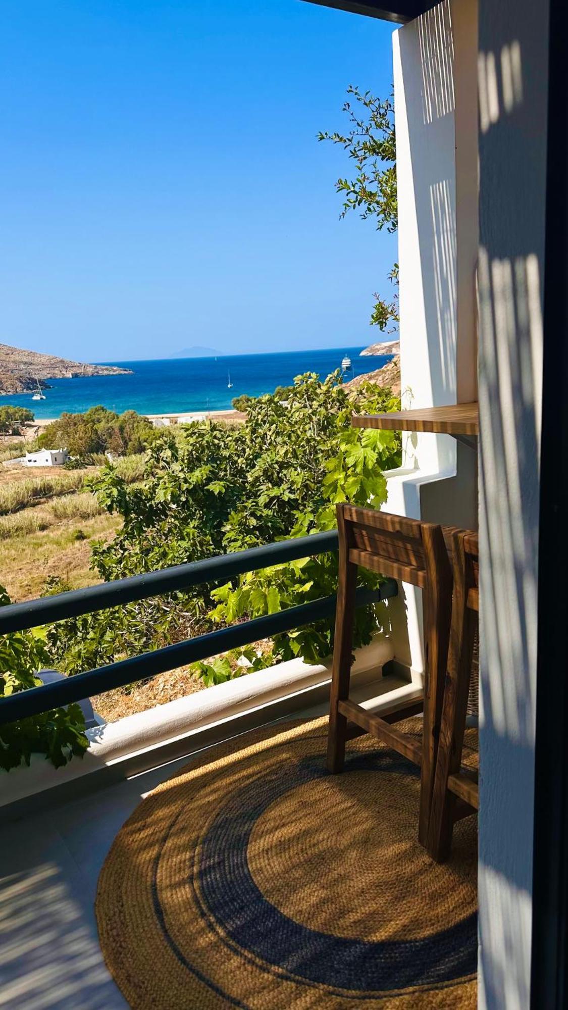 Vie Revee Luxury Suites Ganema エクステリア 写真